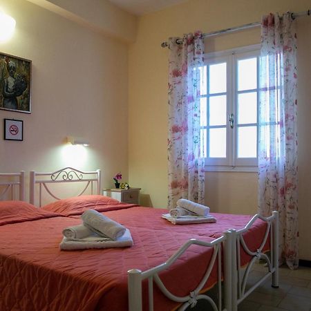 Villa Voula Agios Stefanos Avliotes  Dış mekan fotoğraf