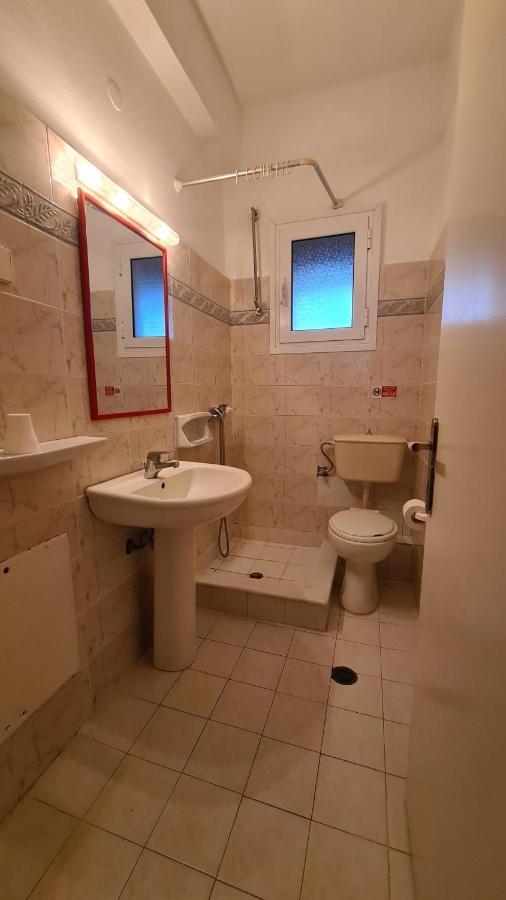 Villa Voula Agios Stefanos Avliotes  Dış mekan fotoğraf