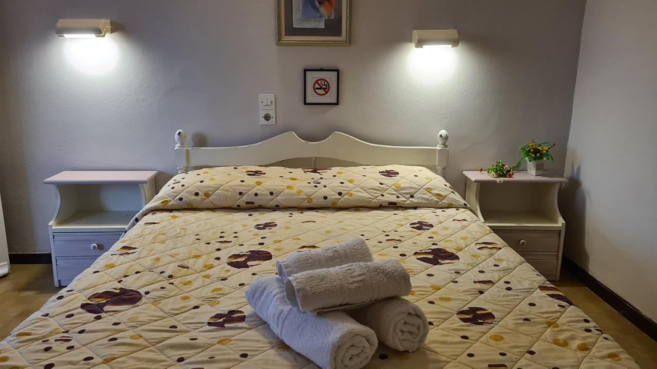 Villa Voula Agios Stefanos Avliotes  Dış mekan fotoğraf