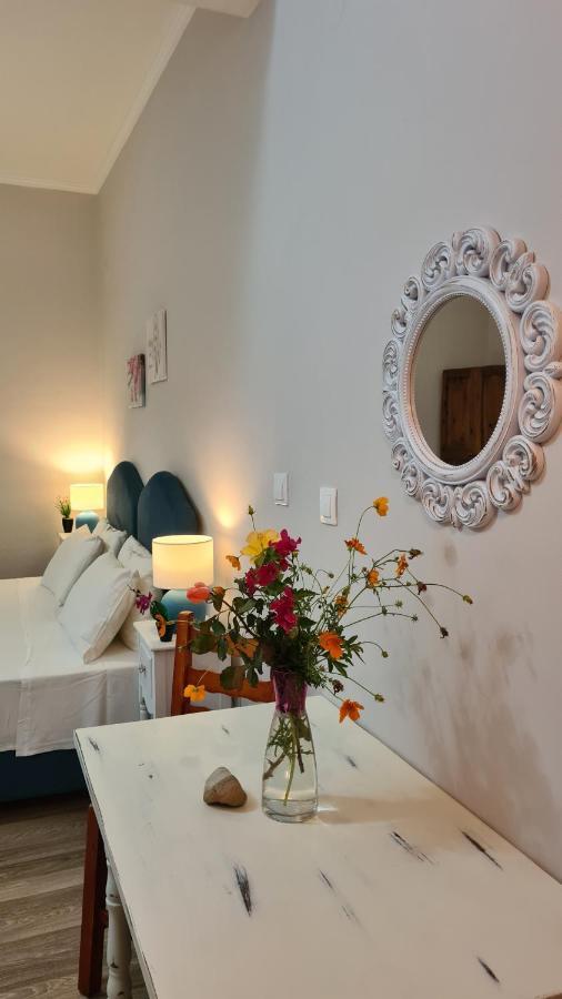 Villa Voula Agios Stefanos Avliotes  Dış mekan fotoğraf
